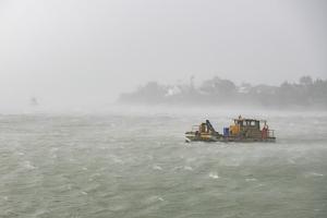 André MARTCHENKO - Tempête dans le Golfe